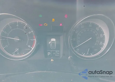 2010 Suzuki Kizashi Se from USA, damaged, VIN JS2RE9A38A6100888